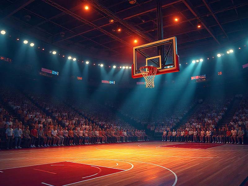 05月14日 NBA季后赛东部半决赛G5 骑士vs活塞 全场录像回放